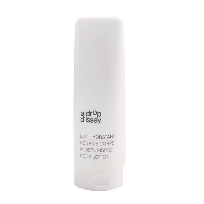 A Drop D'issey Moisturising Body Lotion - 200ml/6.7oz