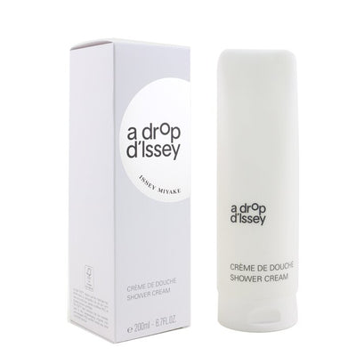 A Drop D'issey Shower Cream - 200ml/6.7oz