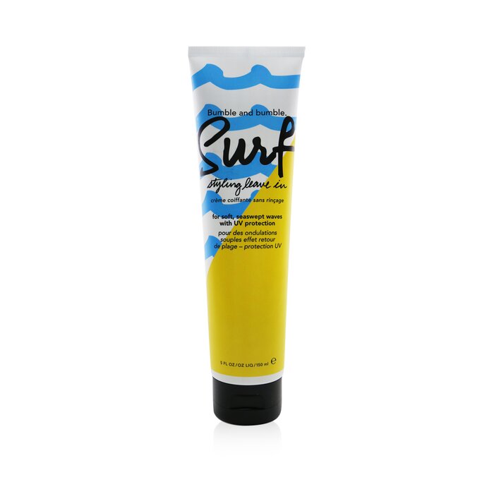 Surf Styling Leave In (for Soft, Seaswept Waves With Uv Protection) - 150ml/5oz