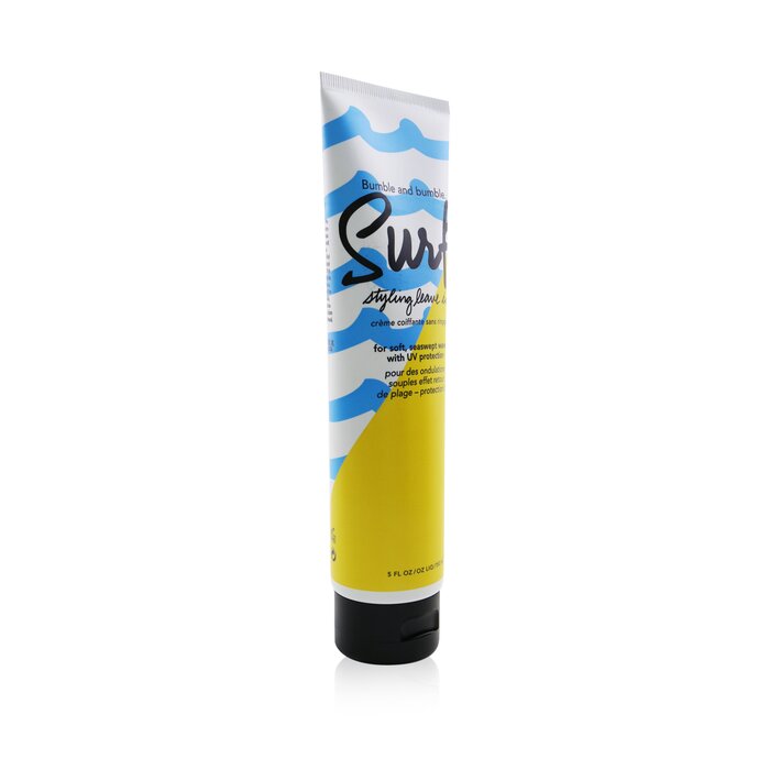 Surf Styling Leave In (for Soft, Seaswept Waves With Uv Protection) - 150ml/5oz