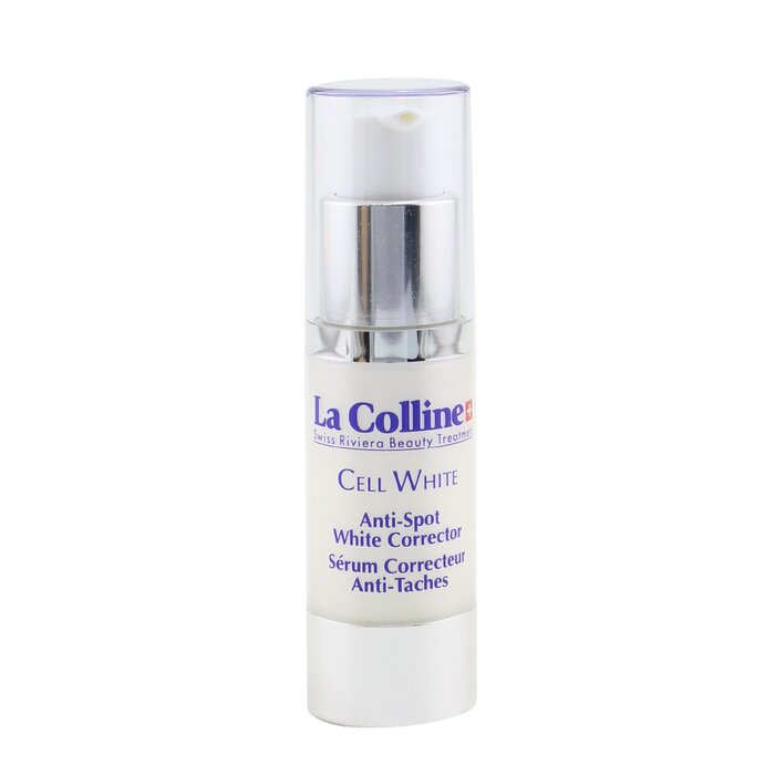 Cell White - Anti-spot White Corrector - 15ml/0.5oz