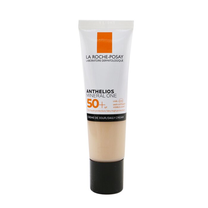 Anthelios Mineral One Daily Cream Spf50+ - 