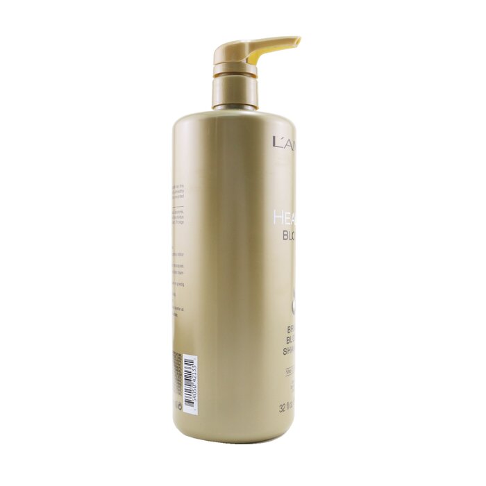 Healing Blonde Bright Blonde Shampoo - 950ml/32oz