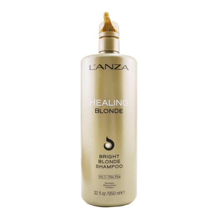 Healing Blonde Bright Blonde Shampoo - 950ml/32oz