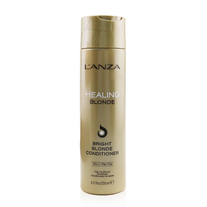 Healing Blonde Bright Blonde Conditioner - 250ml/8.5oz