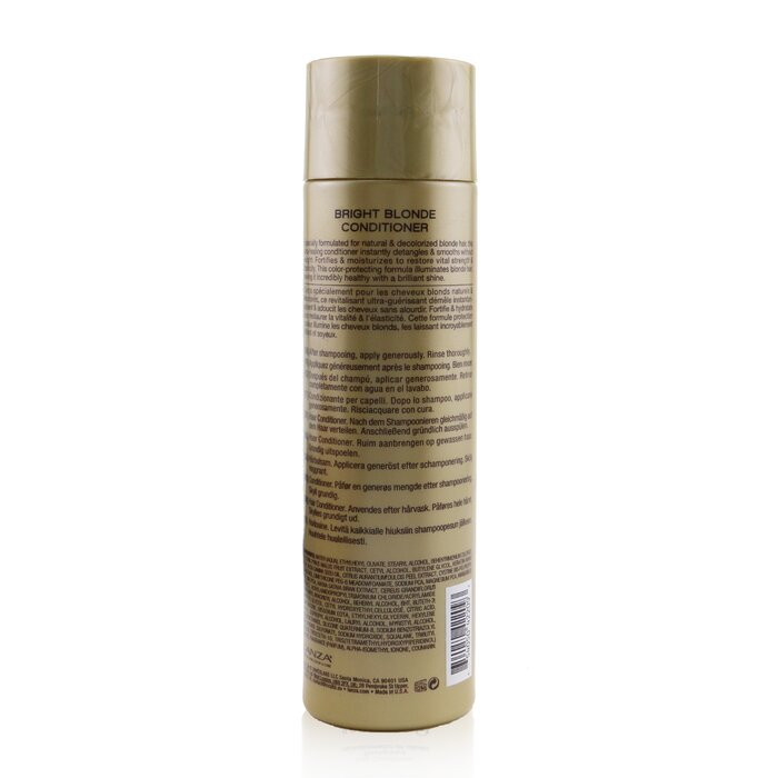 Healing Blonde Bright Blonde Conditioner - 250ml/8.5oz