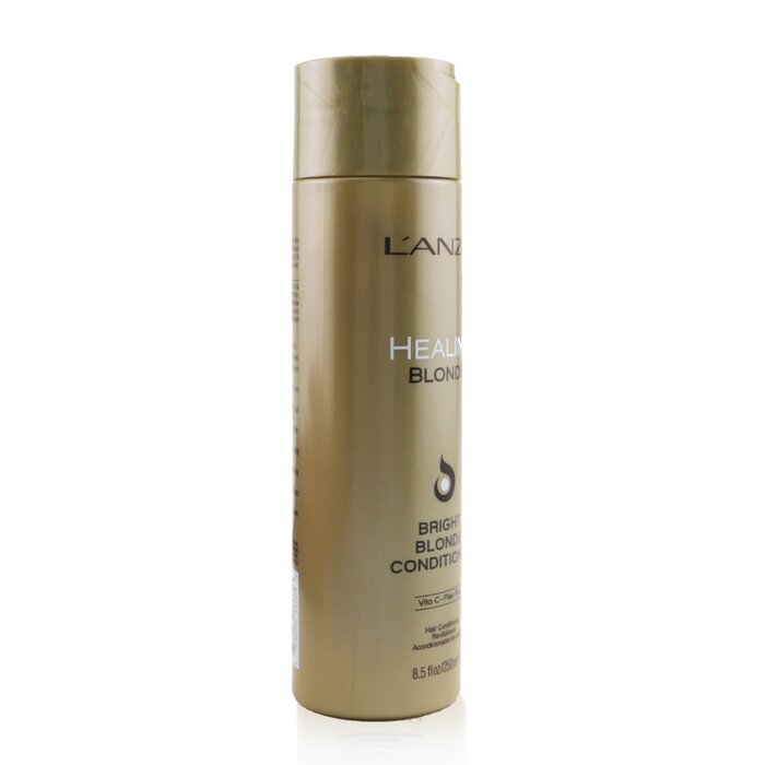 Healing Blonde Bright Blonde Conditioner - 250ml/8.5oz