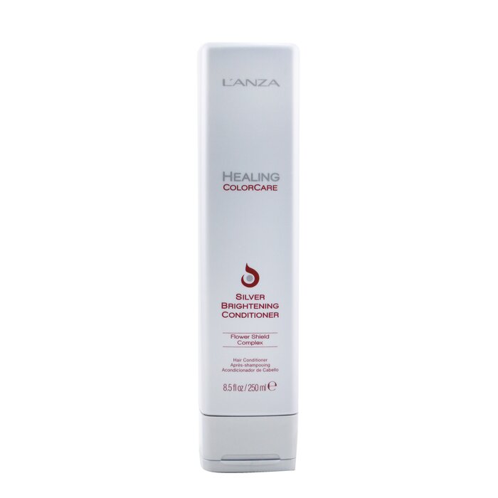 Healing Colorcare Silver Brightening Conditioner - 250ml/8.5oz