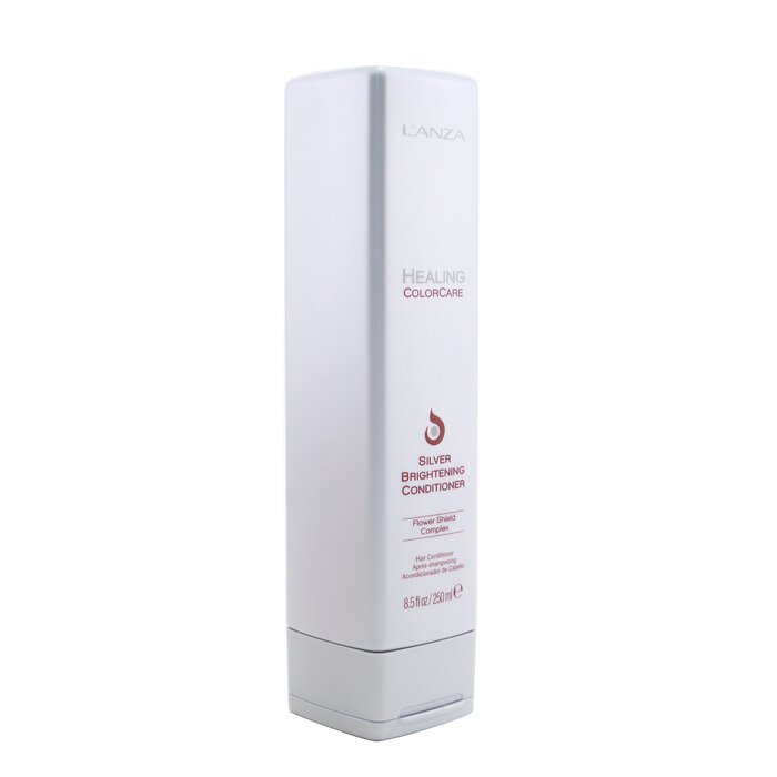 Healing Colorcare Silver Brightening Conditioner - 250ml/8.5oz