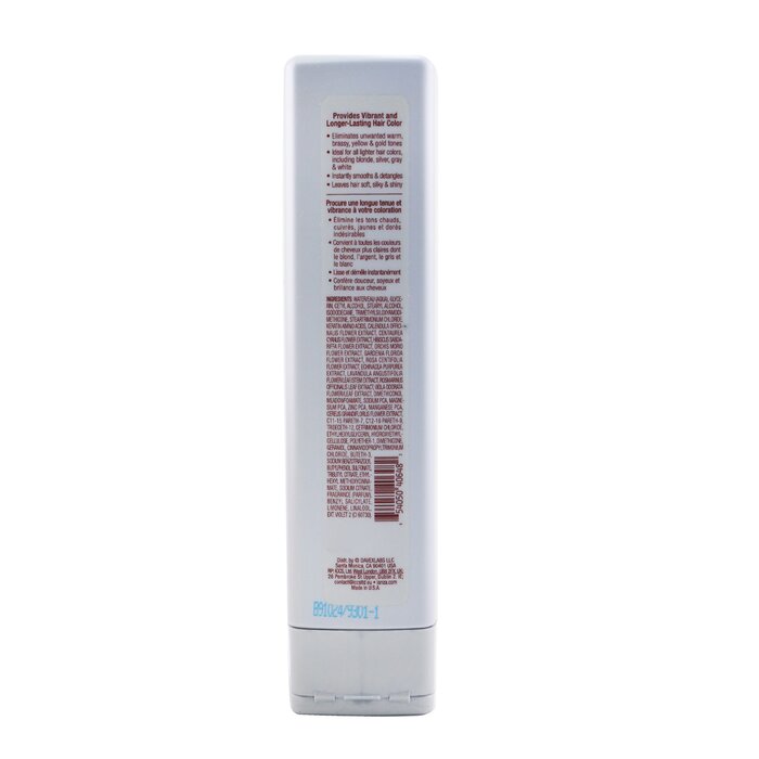 Healing Colorcare Silver Brightening Conditioner - 250ml/8.5oz