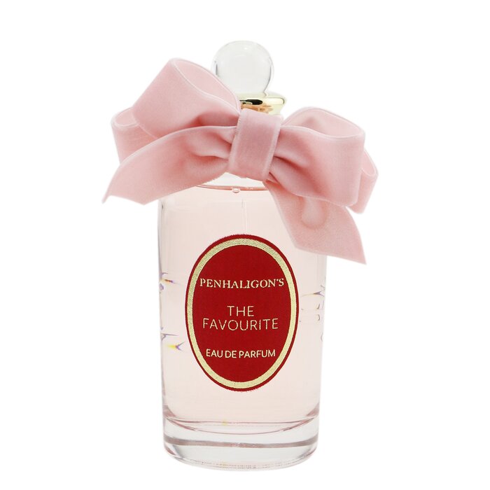 The Favourite Eau De Parfum Spray - 100ml/3.4oz