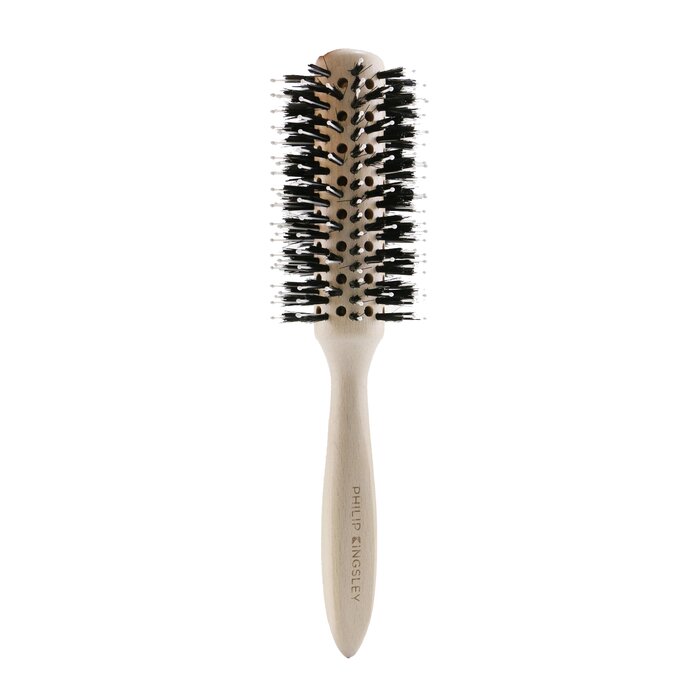 Radial Brush (for Medium To Longer Length Hair) - 1pc