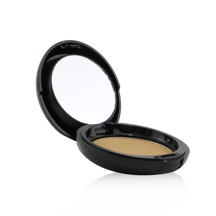 Dual Fx Foundation Powder - # Olive - 8g/0.28oz