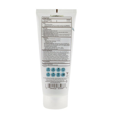 Botanical Sunscreen Spf 50 Tinted Face Bb Cream - Medium To Tan - 89ml/3oz