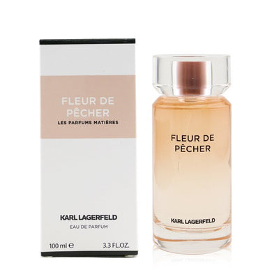 Fleur De Pecher Eau De Parfum Spray - 100ml/3.3oz