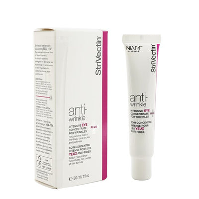 Anti-wrinkle Intensive Eye Concentrate For Wrinkle Plus - 30ml/1oz