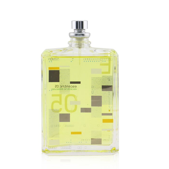 Escentric 05 Parfum Spray - 100ml/3.5oz