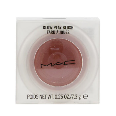 Glow Play Blush - # Grand (petal Pink) - 7.3g/0.25oz
