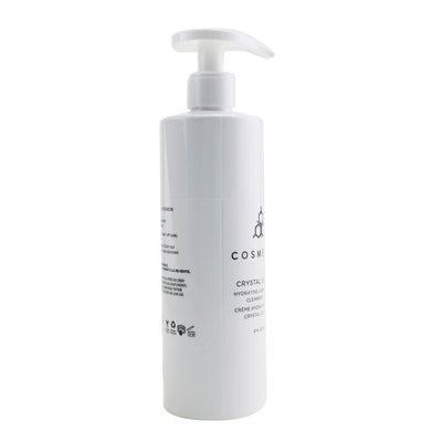 Crystal Cleanse Hydrating Liquid Crystal Cleansing Cream (salon Size) - 355ml/12oz