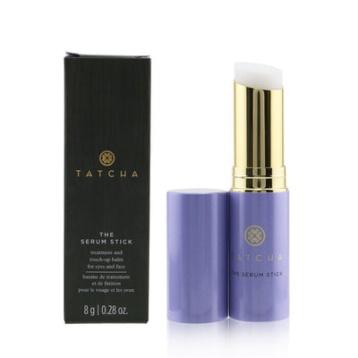 The Serum Stick - Treatment & Touch-up Balm For Eyes & Face (for All Skin Types) - 8g/0.28oz