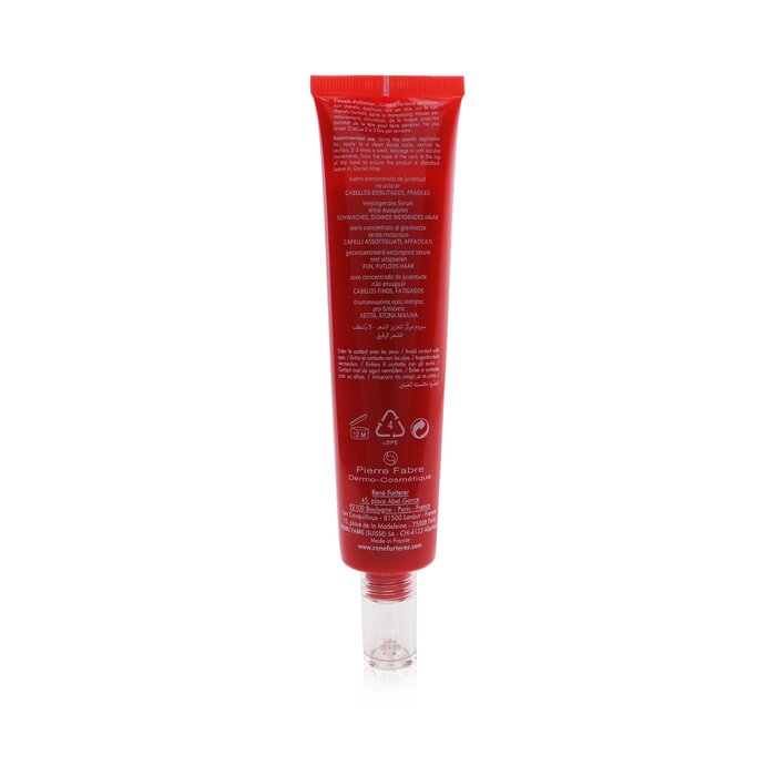 Tonucia Natural Filler Concentrated Youth Serum - Thin, Weakened Hair - 75ml/2.5oz