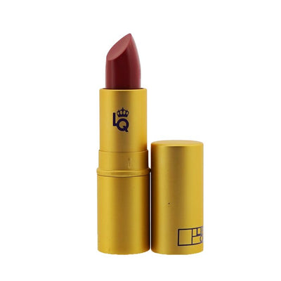 Rear View Mirror Lip Lacquer - # Fast Car Coral (a Vibrant Ruby Red)(box Slightly Damaged) - 1.3g/0.04oz