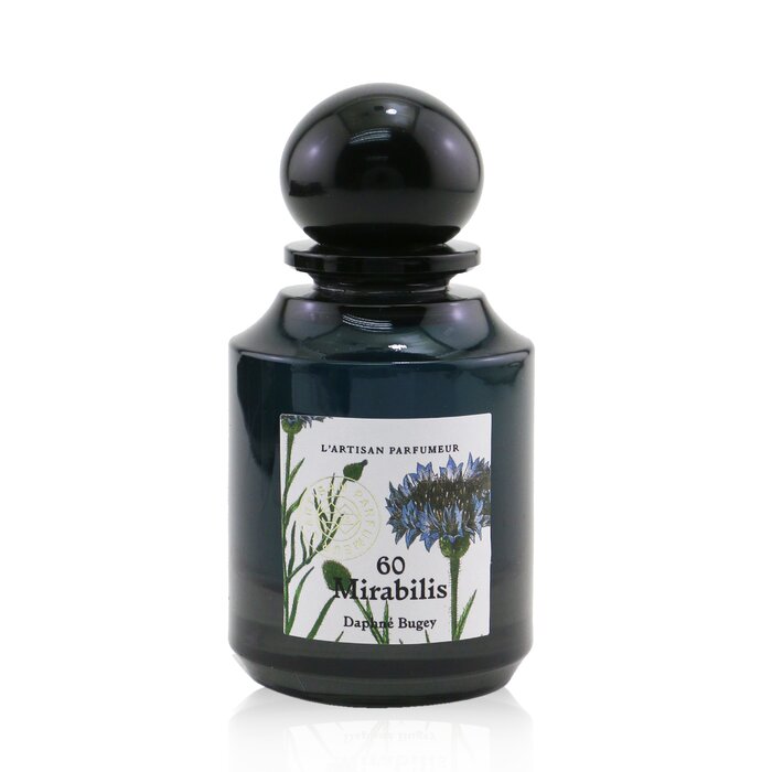 Mirabilis 60 Eau De Parfum Spray - 75ml/2.5oz