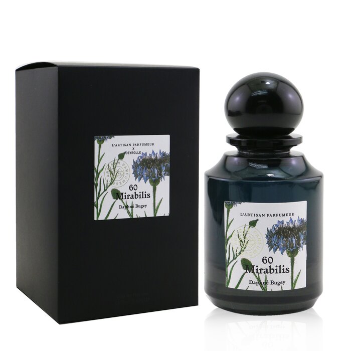 Mirabilis 60 Eau De Parfum Spray - 75ml/2.5oz