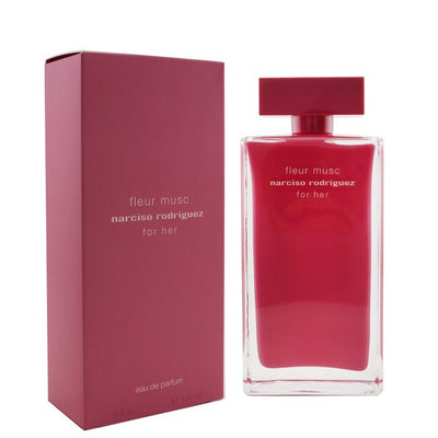 For Her Fleur Musc Eau De Parfum Spray - 150ml/5oz