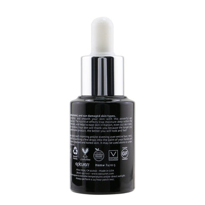 Defy Age Corrective Facial Oil - For Dry, Dehydrated & Sun Damaged Skin Types - 15ml/0.5oz