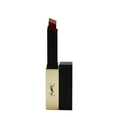 Rouge Pur Couture The Slim Leather Matte Lipstick - # 416 Psychic Chili - 2.2g/0.08oz