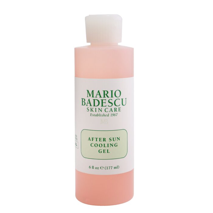 After Sun Cooling Gel - 177ml/6oz