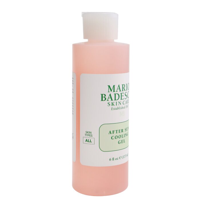 After Sun Cooling Gel - 177ml/6oz