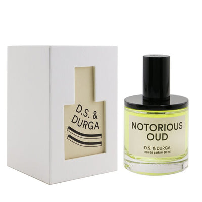 Notorious Oud Eau De Parfum Spray - 50ml/1.7oz