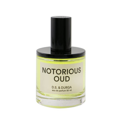 Notorious Oud Eau De Parfum Spray - 50ml/1.7oz