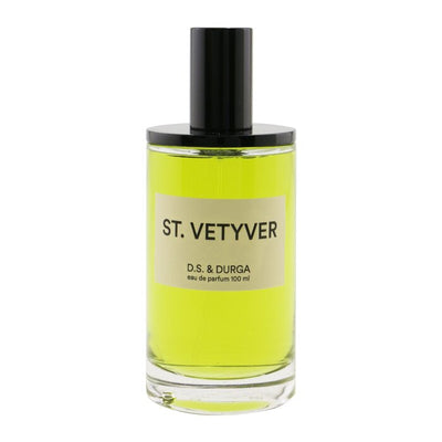 St. Vetyver Eau De Parfum Spray - 100ml/3.4oz