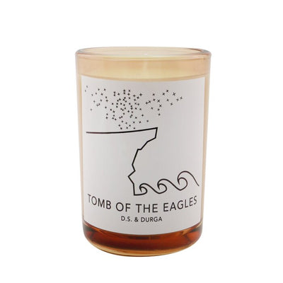 Candle - Tomb Of The Eagles - 198g/7oz