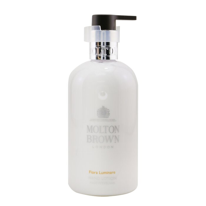 Flora Luminare Hand Lotion - 300ml/10oz