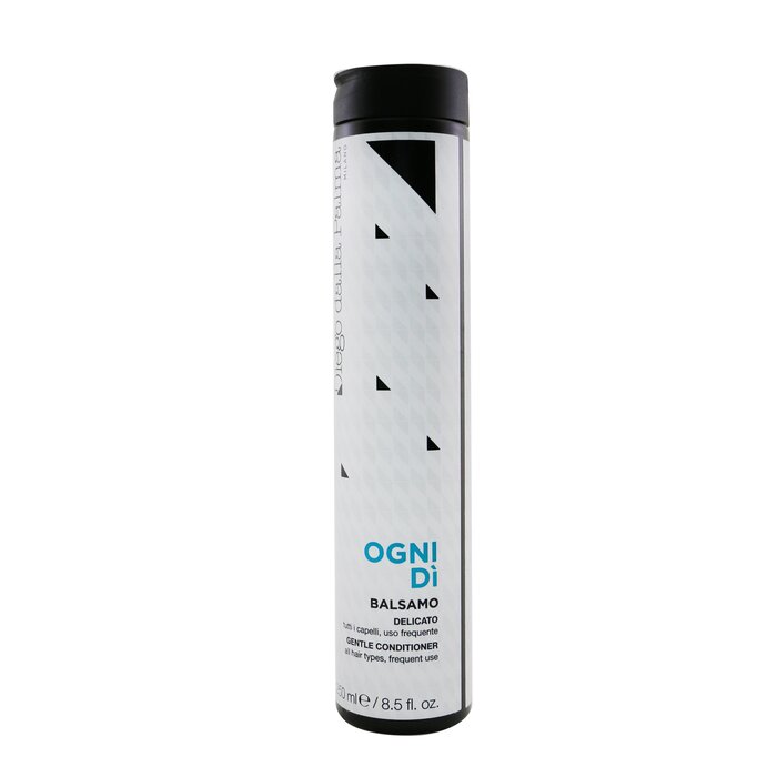 Ognidi Gentle Conditioner (for All Hair Types) - 250ml/8.5oz