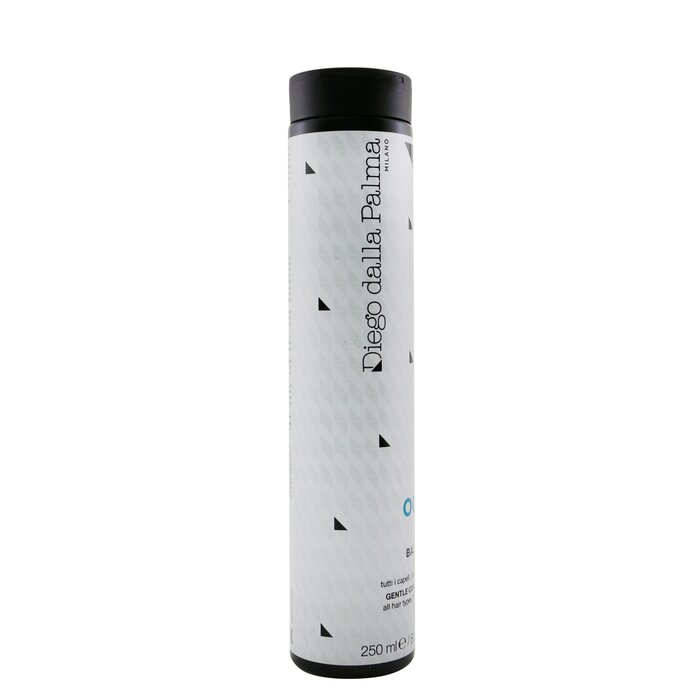 Ognidi Gentle Conditioner (for All Hair Types) - 250ml/8.5oz