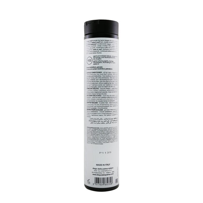 Ognidi Gentle Conditioner (for All Hair Types) - 250ml/8.5oz