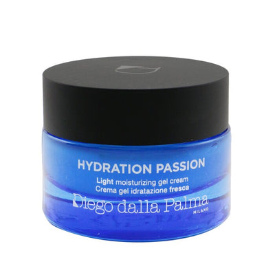 Hydration Passion Light Moisturizing Gel Cream - Normal & Dry Skins - 50ml/1.7oz