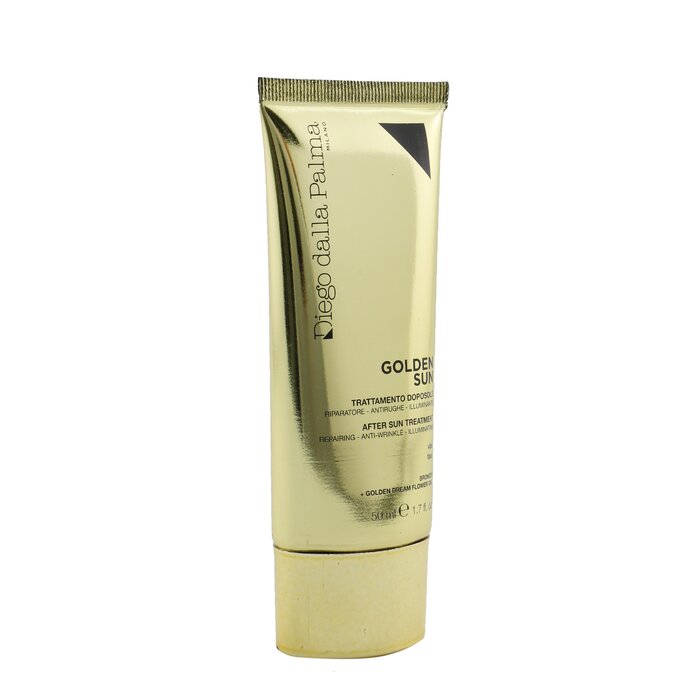Golden Sun After Sun Treatment - Face - 50ml/1.7oz