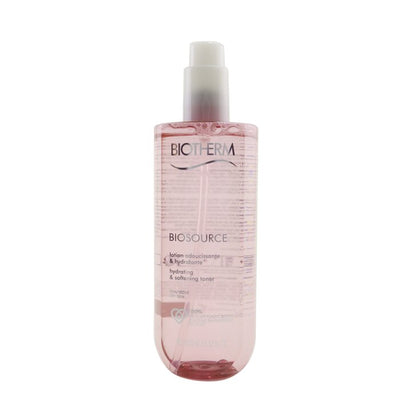 Biosource Hydrating & Softening Toner - For Dry Skin - 400ml/13.52oz