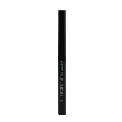 Makeupstudio Water Resistant Eyeliner  - 30 (black) - 1ml/0.03oz