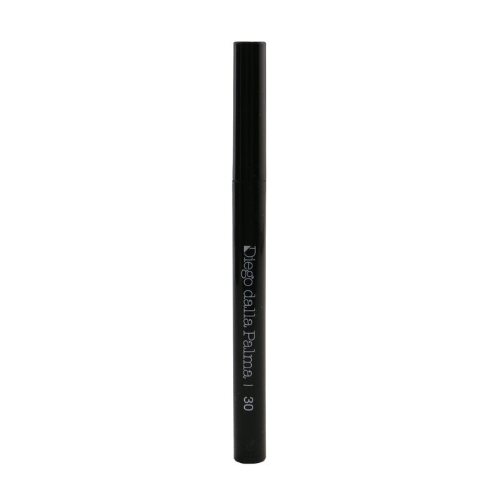 Makeupstudio Water Resistant Eyeliner  - 30 (black) - 1ml/0.03oz