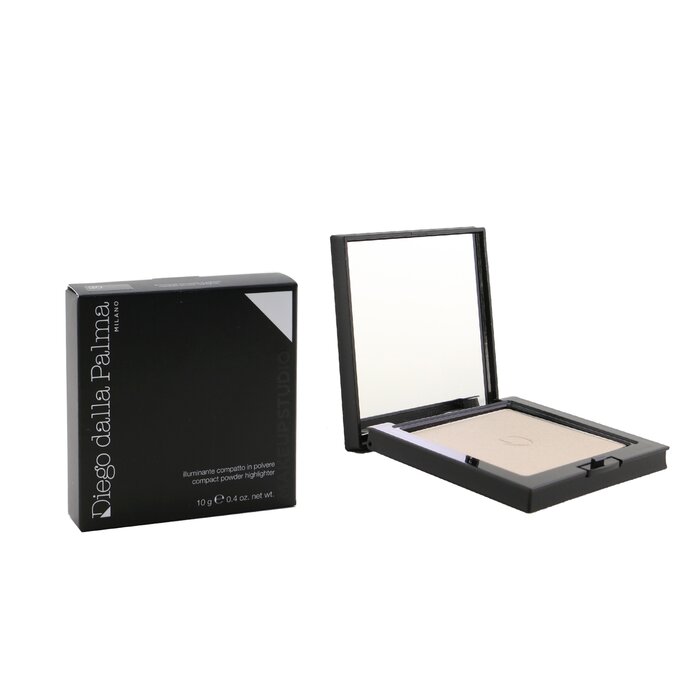 Makeupstudio Compact Powder Highlighter - 