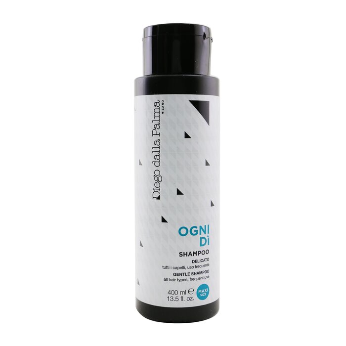 Ognidi Gentle Shampoo (for All Hair Types) - 400ml//13.5oz
