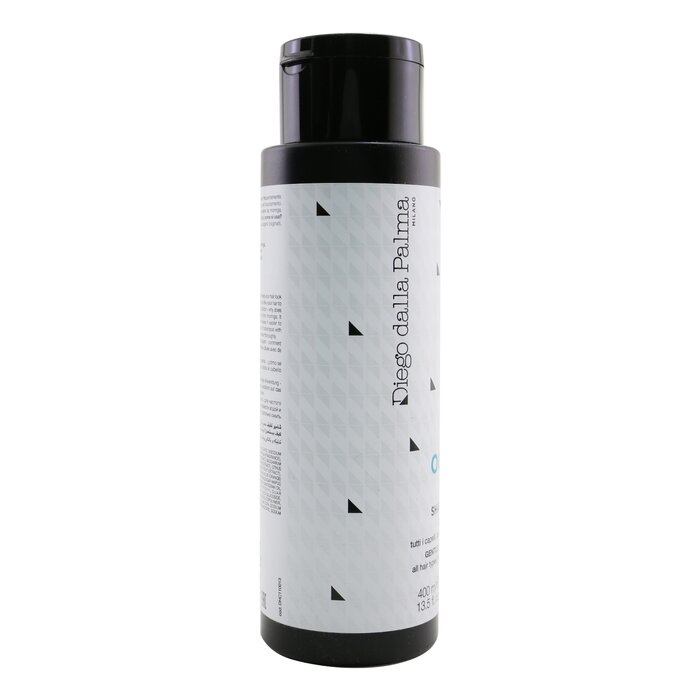 Ognidi Gentle Shampoo (for All Hair Types) - 400ml//13.5oz