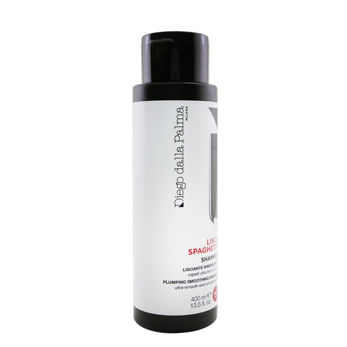 Lisciospaghetto Plumping Smoothing Shampoo (for All Hair Types) - 400ml/13.5oz